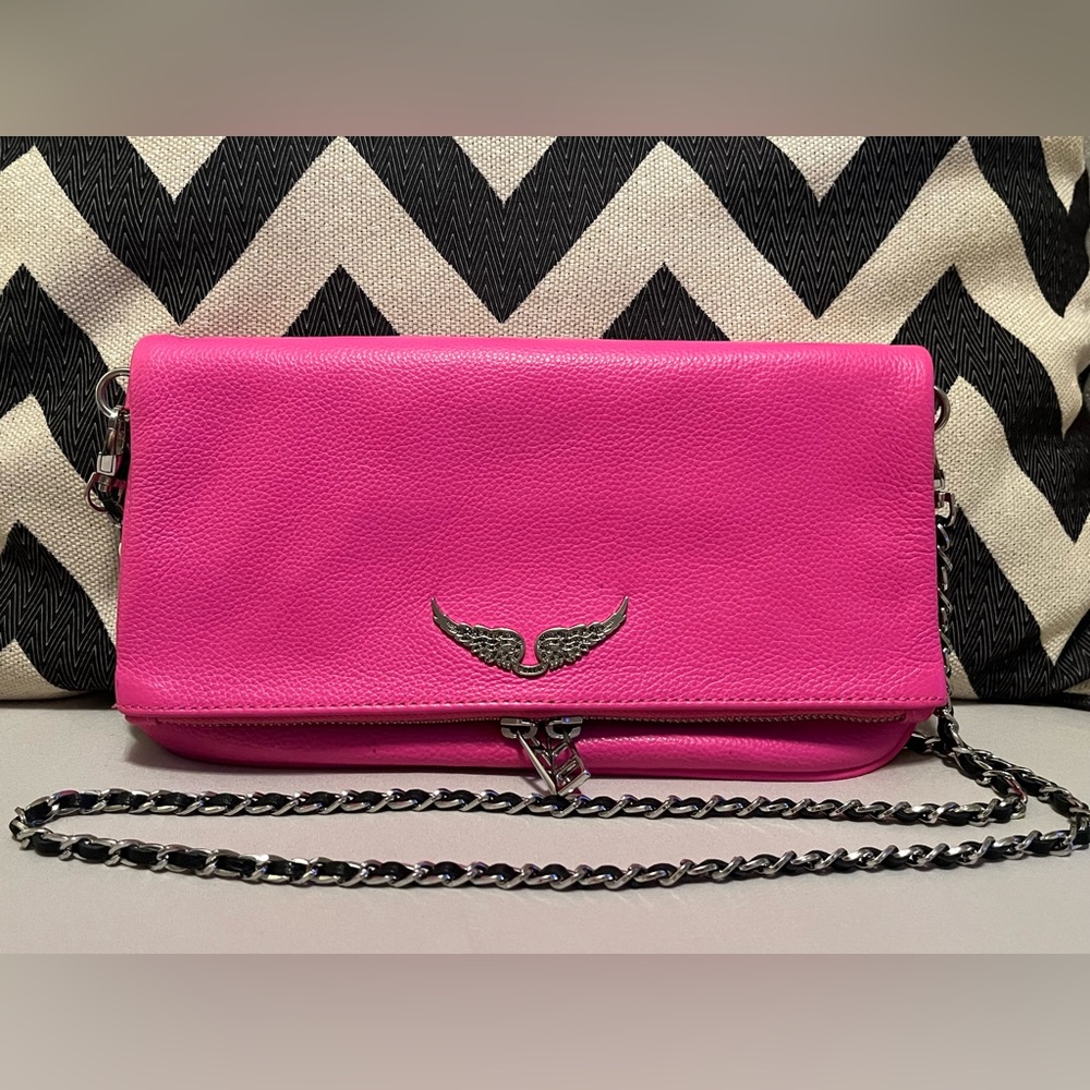 Barbie Pink Clutch